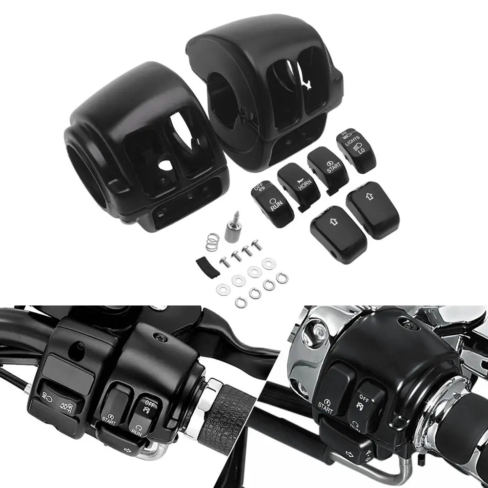 1Pair Of Handlebar …