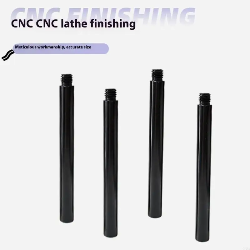 Алюминий 1/4-20-дюймовый удлинительный стержень