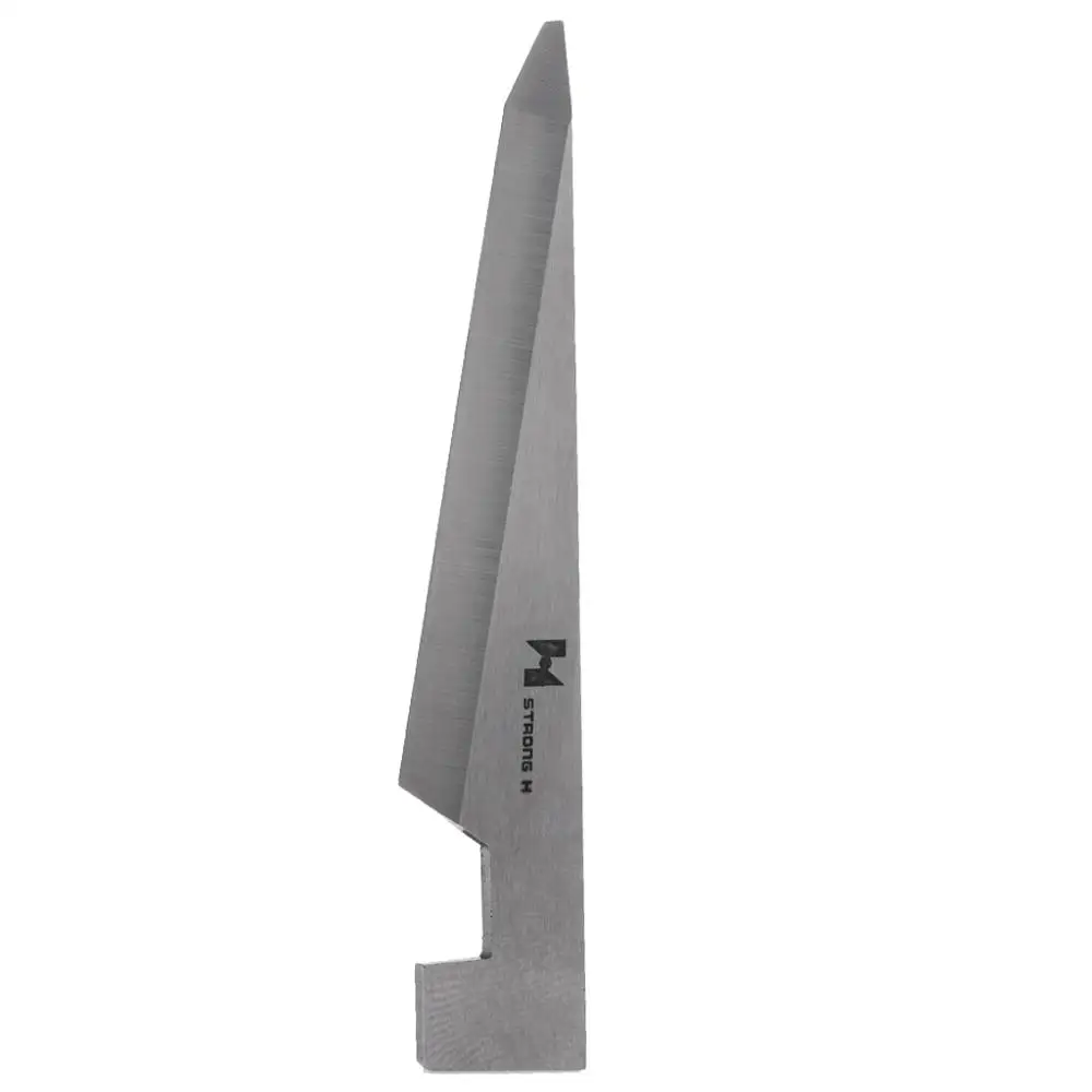166-07608 STRONG.H Brand For JUKI APW-192 POCKET-HOLE Corner Blade B2(Right)Sewing Machine Spare Parts Knife view 3