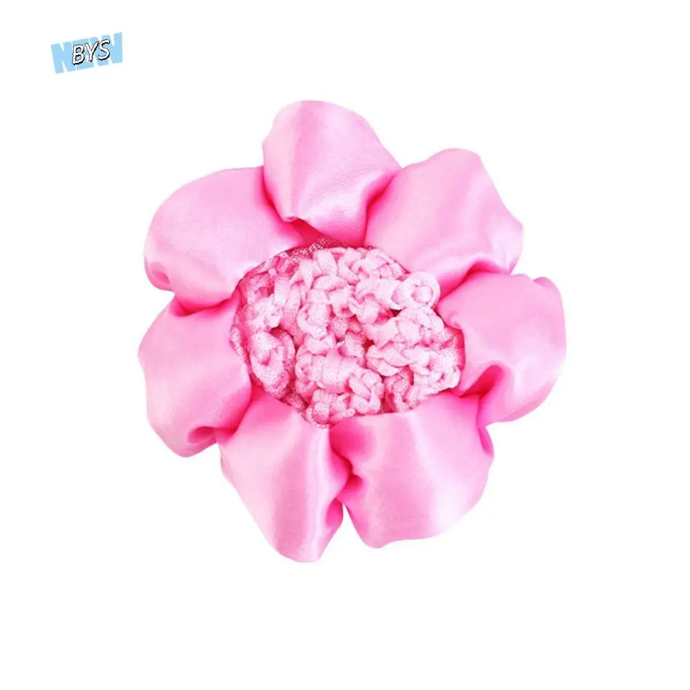 

Hair Accessories Hair Cover Nurse Headwear For Women For Girls Korean Bun Snood Hair Net Hairgrips Cover Net Ponytail Holder