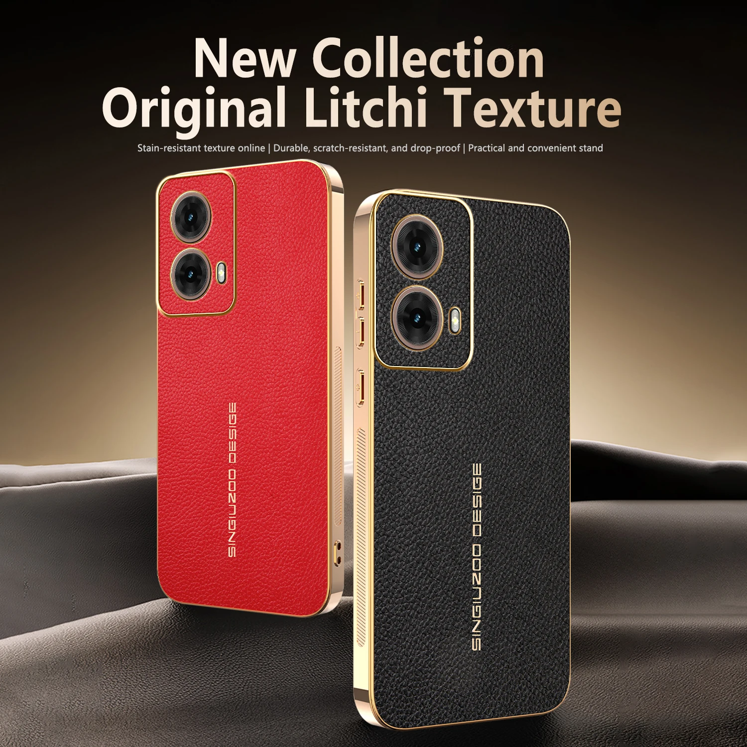 For Motorola Moto G…