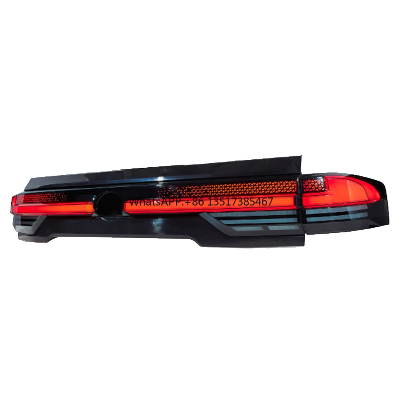 

New Product Offer Highest Quality LC300 Taillights for Toyota Land Cruiser 300 LED Taillights Lc300 Taillights