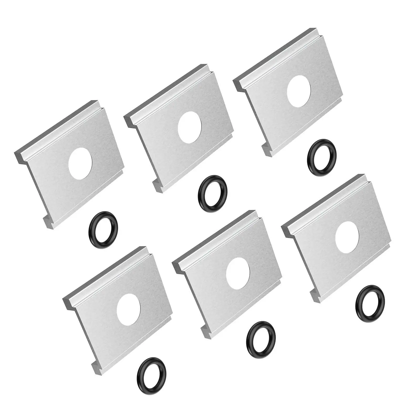 6X Kayak Adapters K… - image