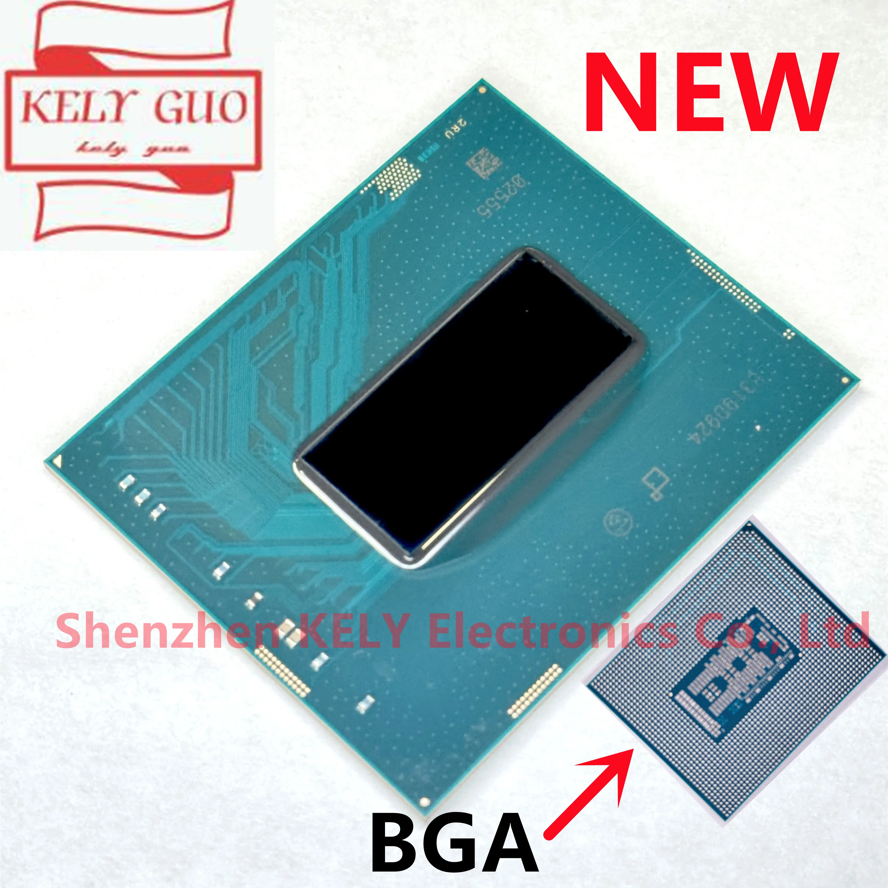 100% NEW I7-12850HX SRLGH i9-12900HX SRLGK I7-12800HX SRLGL SRLGE i5-13600HX SRME6 I5-12600HX SRLGJ BGA chipset