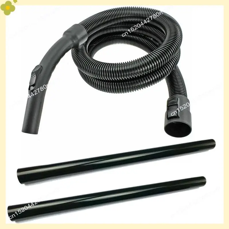 

Полная ручка шланга LDHL + удлинительная трубка для пылесоса Karcher WD2 MV2 MV3, с удлинительными трубками всасывающего шланга