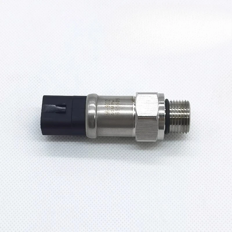 

Excavator E314 315 320 323 324 325 329 Hydraulic Pump High Pressure Sensor 366-9312