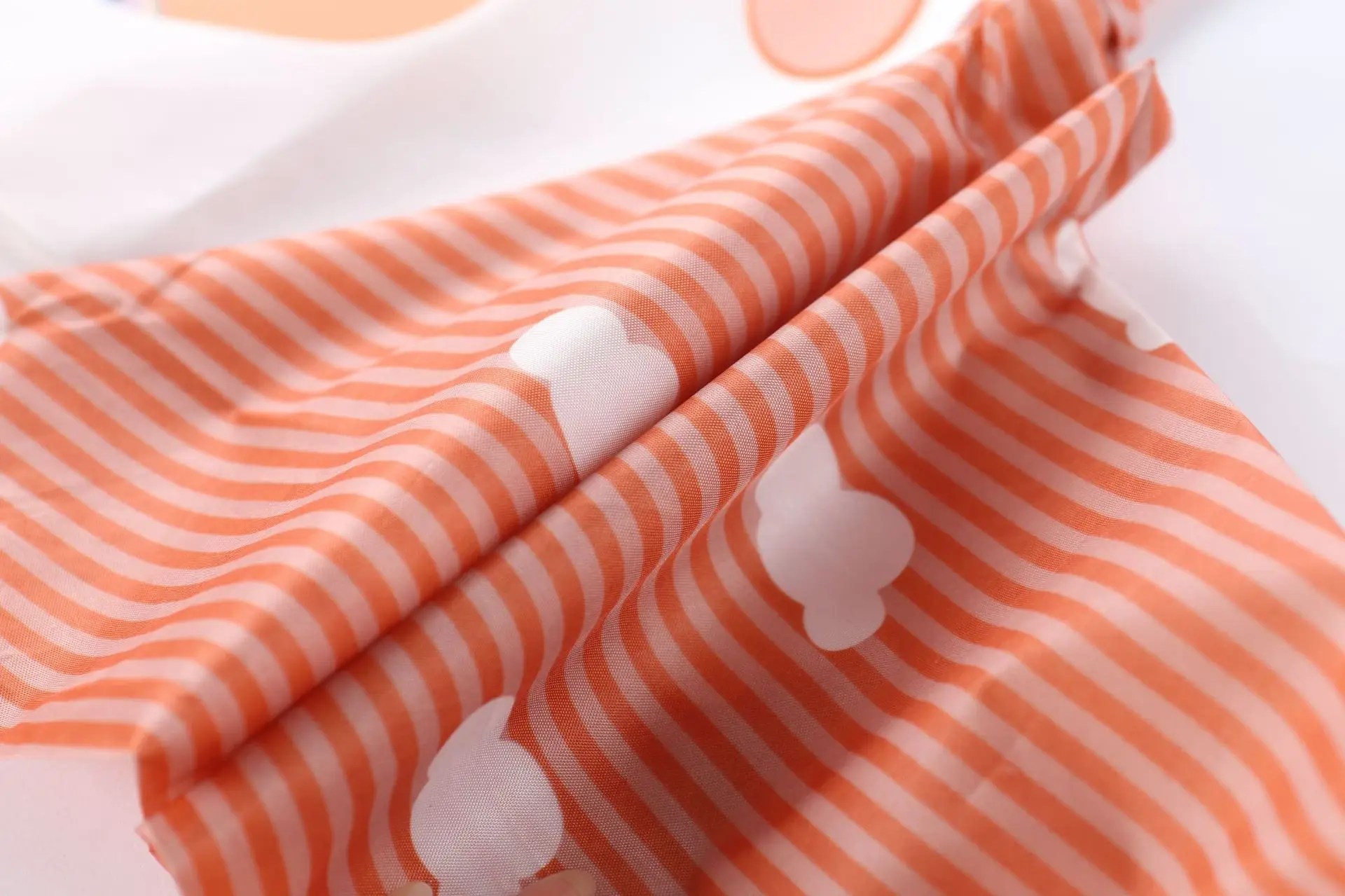 Baby-Lätzchen, niedlich, bunt, Cartoon, wasserdicht, Lätzchen, Säugling, Essen, Kinder, Zeichnung, langärmelig, Taschenschürze, selbsternährendes Baby, 0–3 Jahre – Detail 12