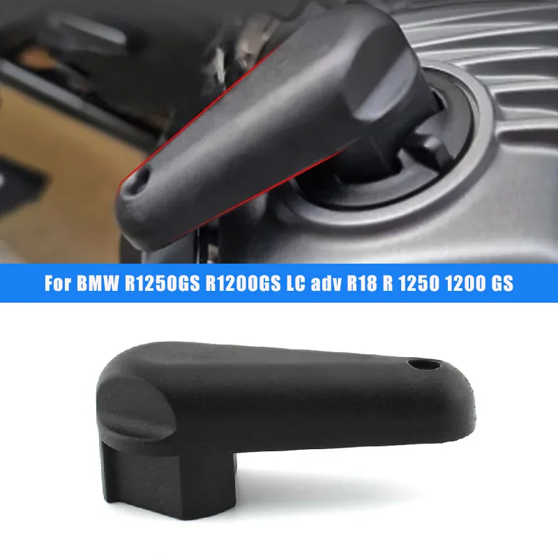 

Motorcycle Engine Oil Filler Cap Tool Wrench Removal For BMW R1250GS R1200GS LC adv R18 R 1250 1200 GS R1200RT R1200R R nine t