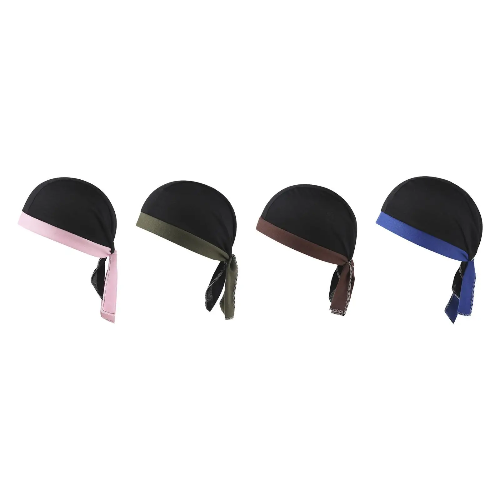 Beanie Cap for Sports And Outdoor Activities with Sweat Wicking Feature