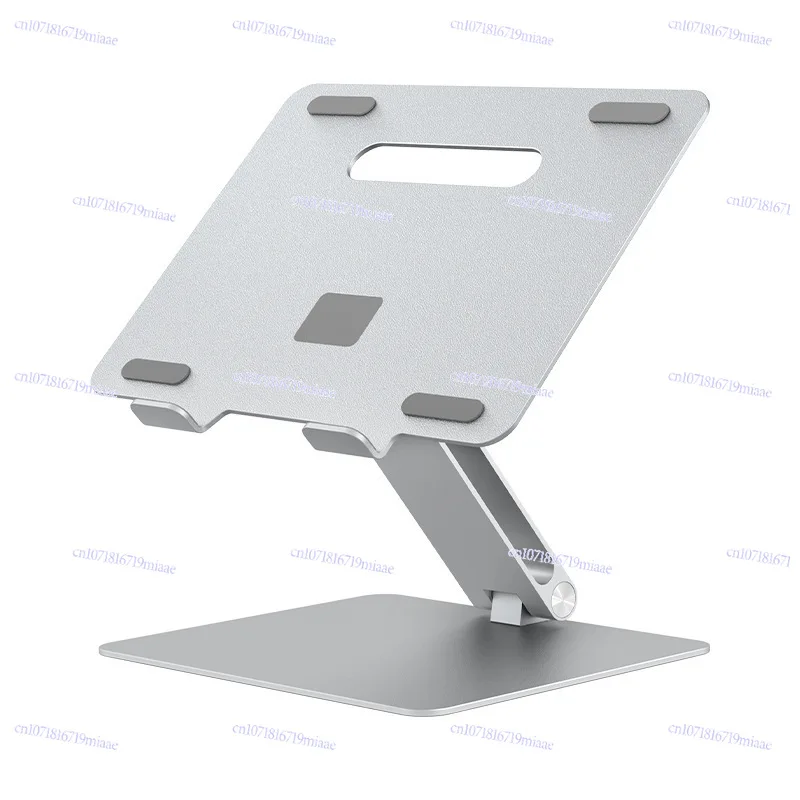 

Laptop holder Desktop office Metal heightening computer cooling rack