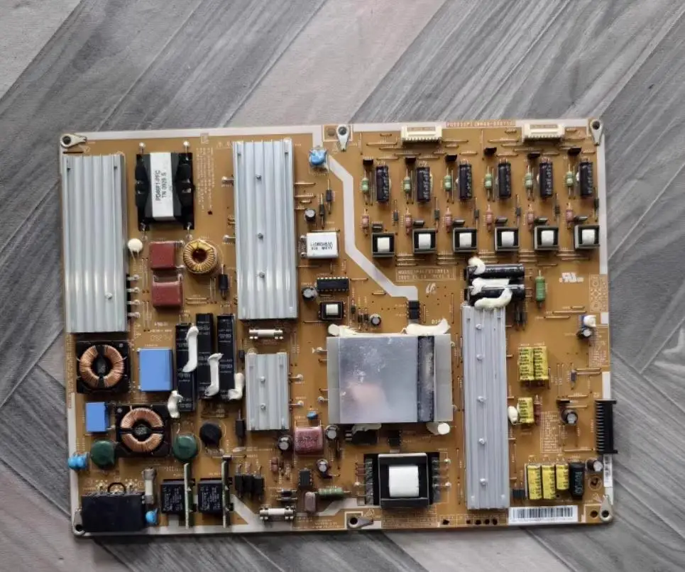 

Плата блока питания MDL BN44-00271A PD5512F1