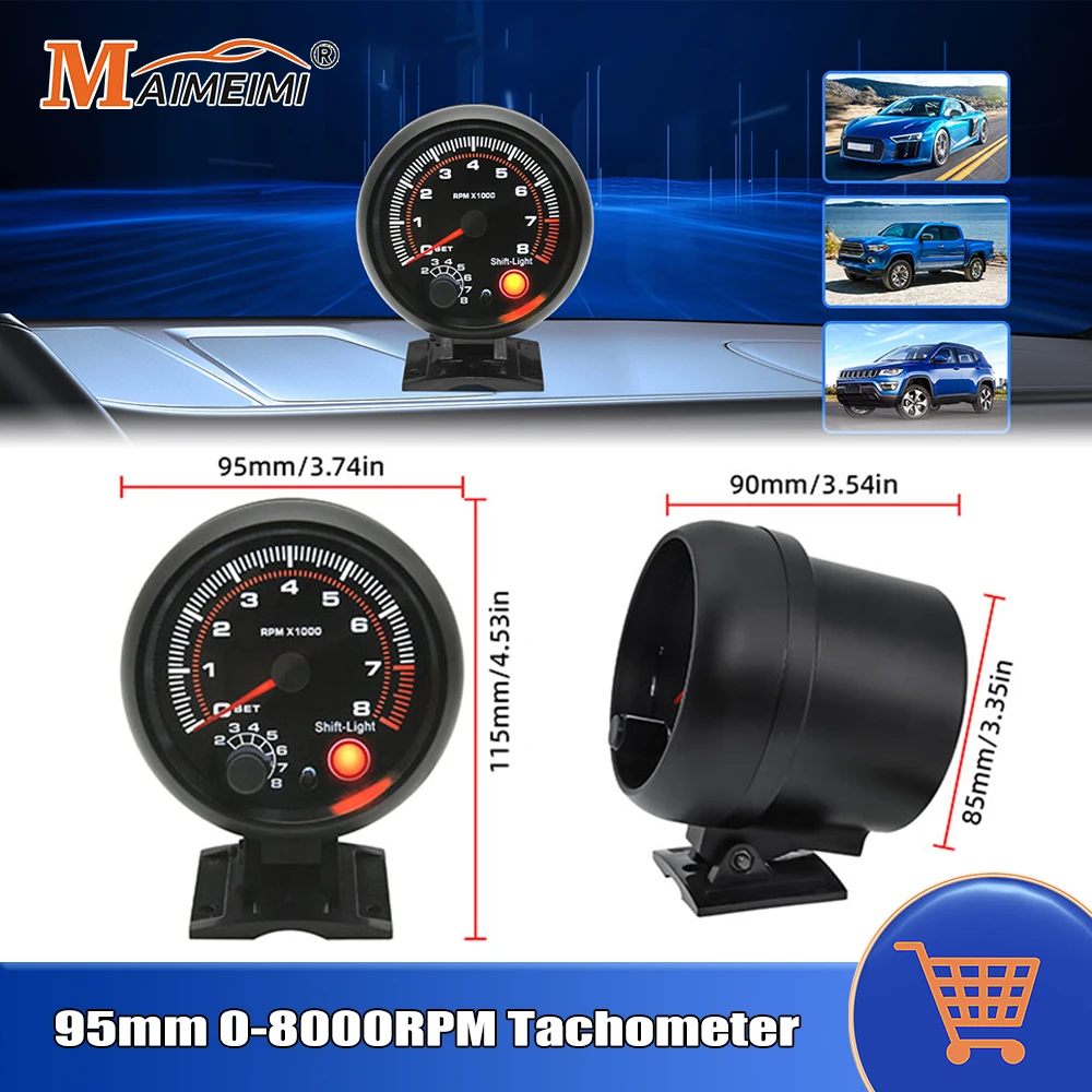 Universal Tachomete…