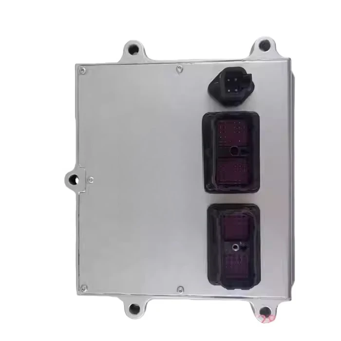 

New Hot Sell Jiaheng ISX15 QSX15 Engine Parts CM871 ECM ECU Electronic Control Module 3684275