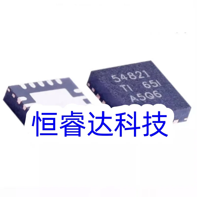 10pieces TPS54821RHLR TPS54821 54821 QFN-14 chipset