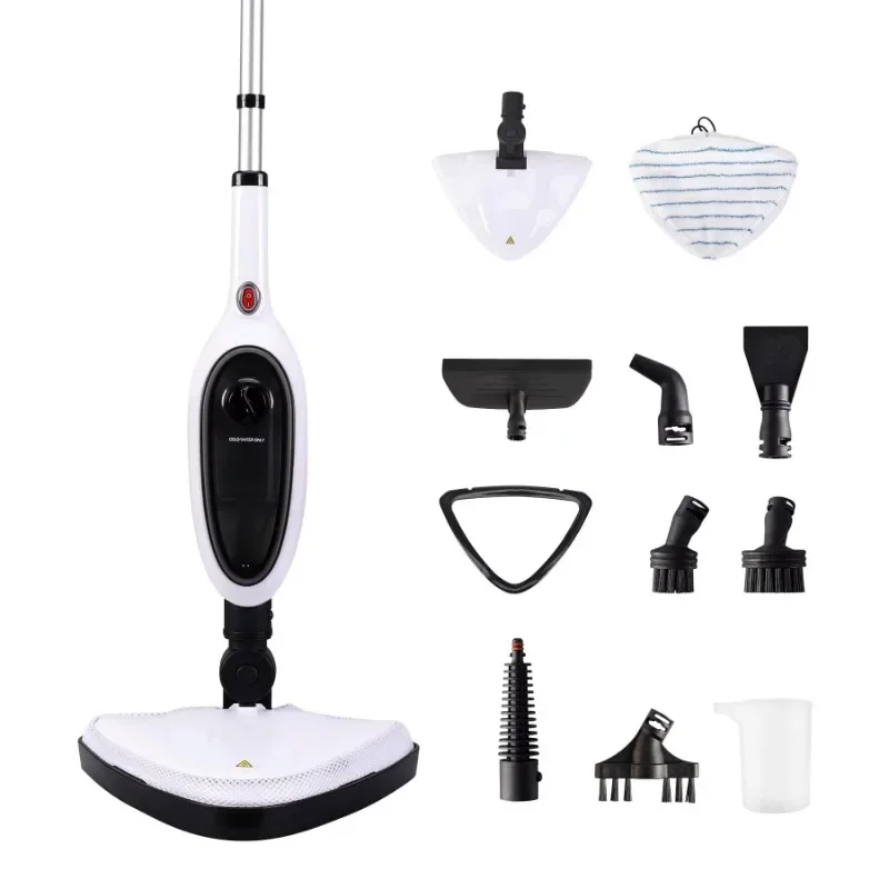 10 in 1 Multifunctional Smart Steam Mop