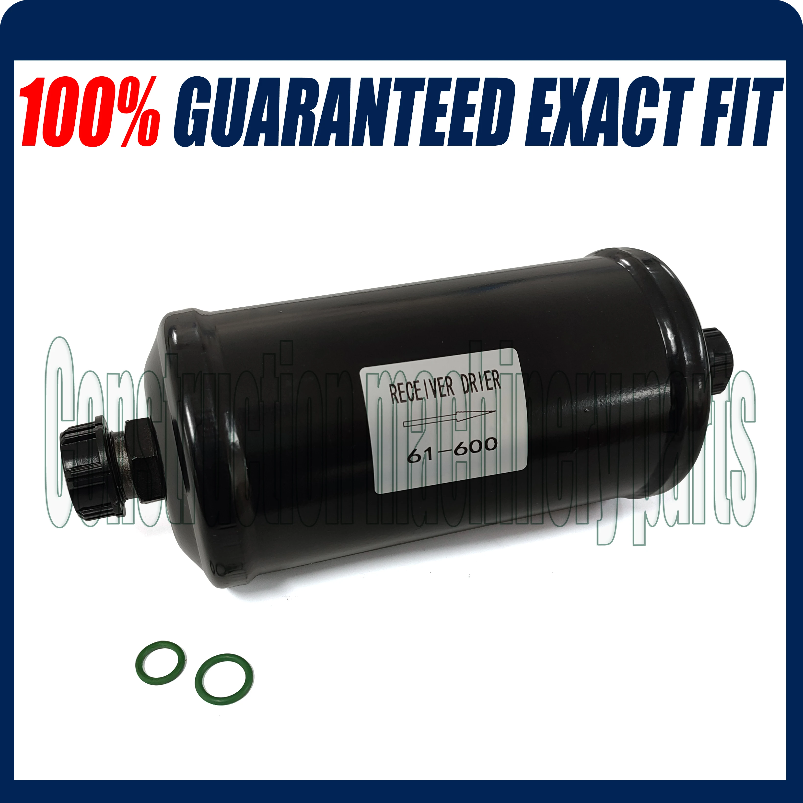 

61-0600 Receiver Drier For Thermo King 61-600