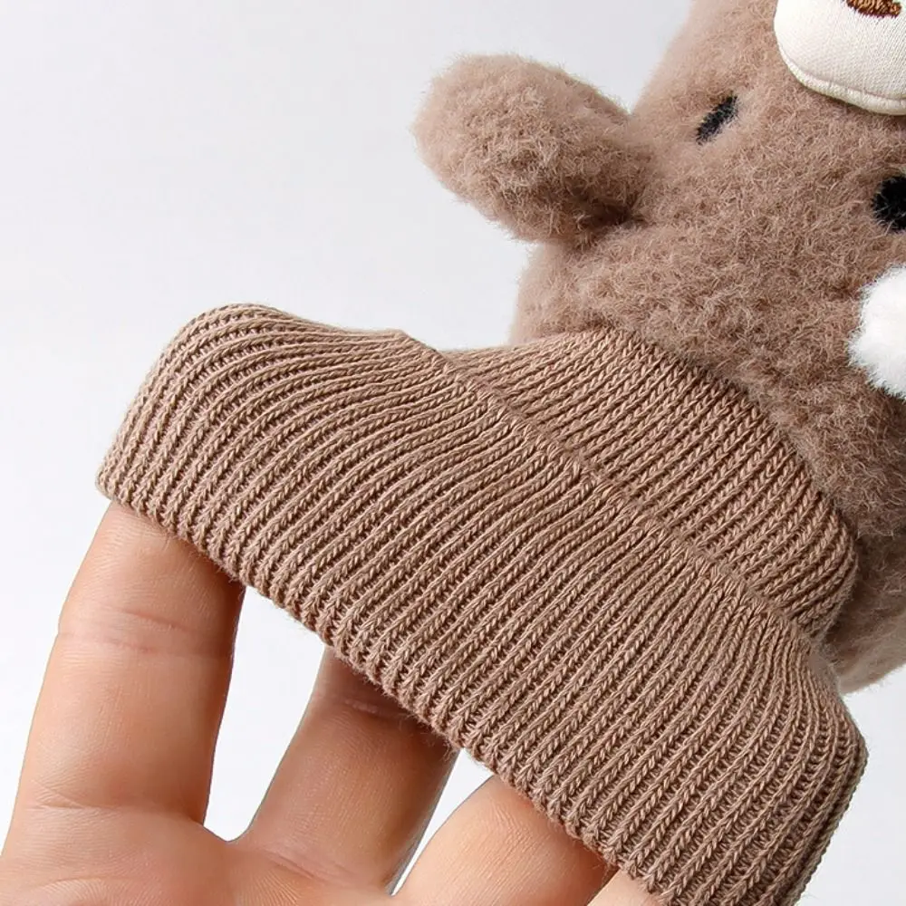 Leuke zachte rubberen zool loopstoeltje schoenen cartoon baby schoenen ademend antislip kind vloer sneaker wandelen praktijk