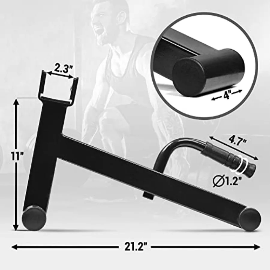Deadlift Jack/Barbell Stand Ho – Deadlift Jack Barbell Bewertung und Preis