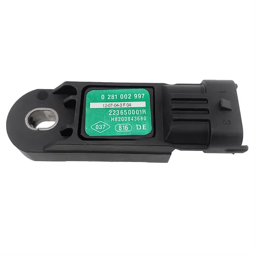 Imagen 2 del producto A22P_Sensor MAP de presión de aire 8200843680 223650001 R para Renault Duster Logan 2 Sandero 2 Captur Clio Kadjar Megane Scenic