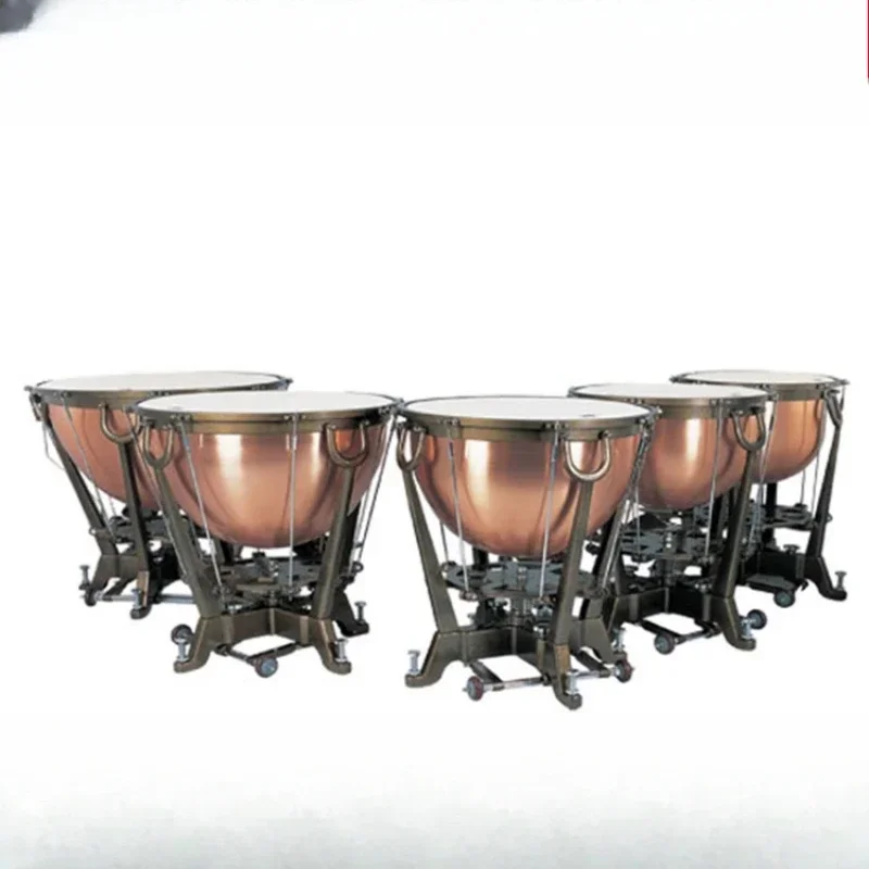 timpani, single, five drums, combined timpani JBTC0521 optional single