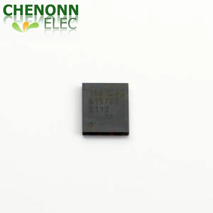 2PCS/LOT CY15B104Q-LHXI (Memory ICs)