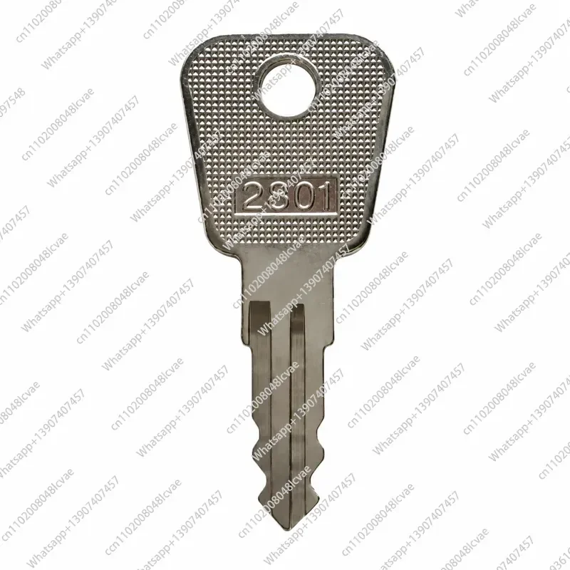 10pcs Elevator Key 2801 2802 2803 for tihs