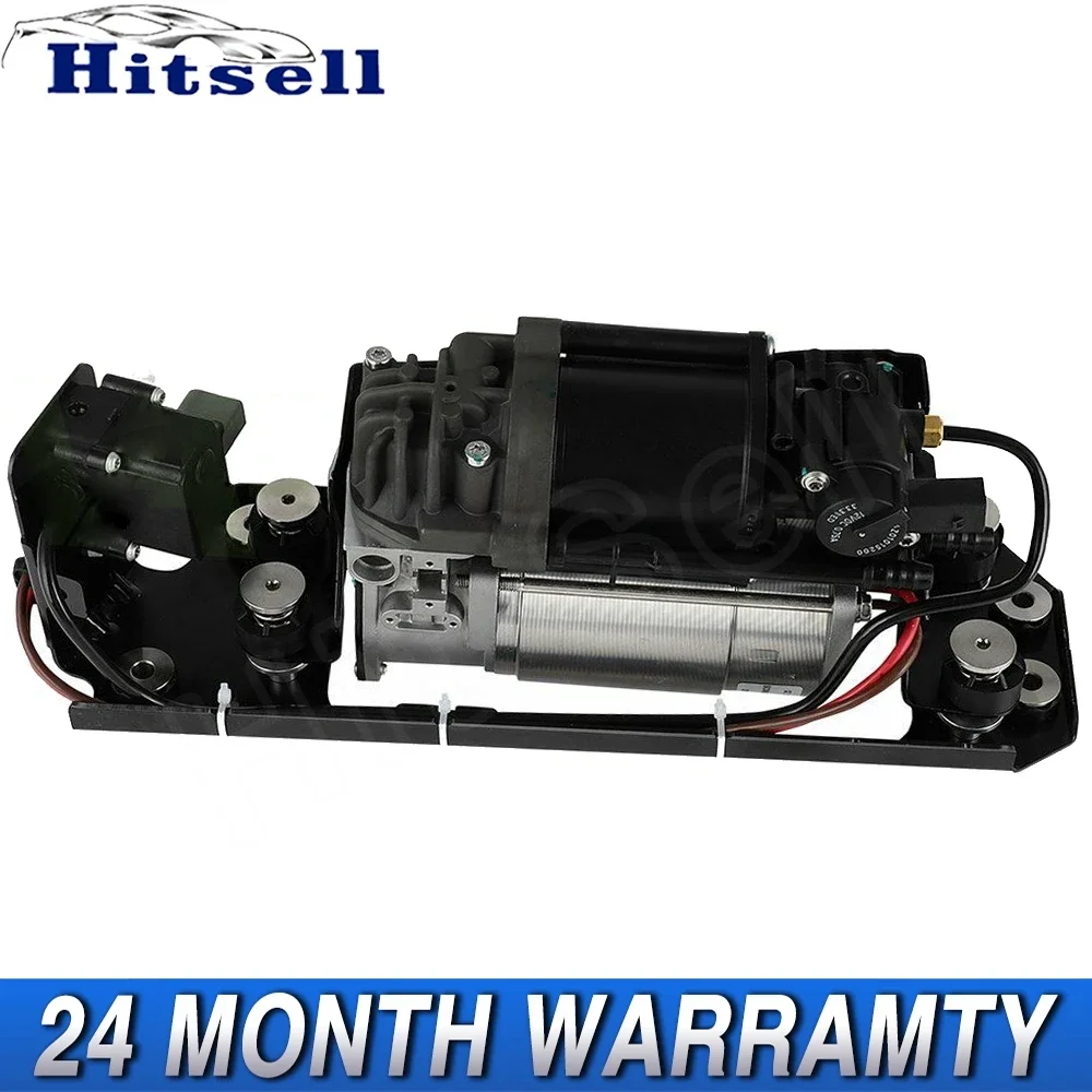 Air Suspension Air … - image