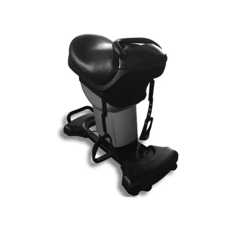 2025 Horse Riding Fitness Machine Indoor Health Horse Riding Machine For Home Workout