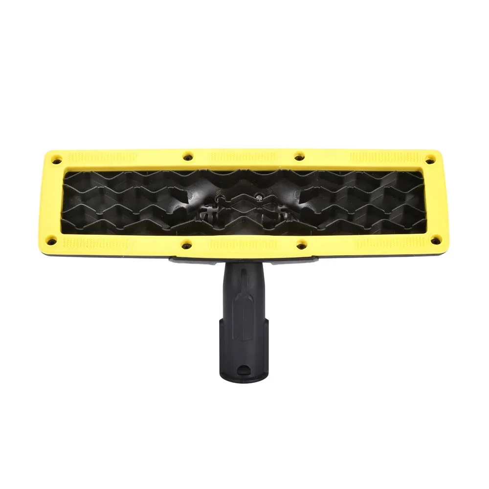 Brush Head Mop Pad Carpet Glider For Karcher EasyFix 2.863-269.0 SC1 SC2 SC3 SC4 SC5 Steam Cleaner Mop Cloth