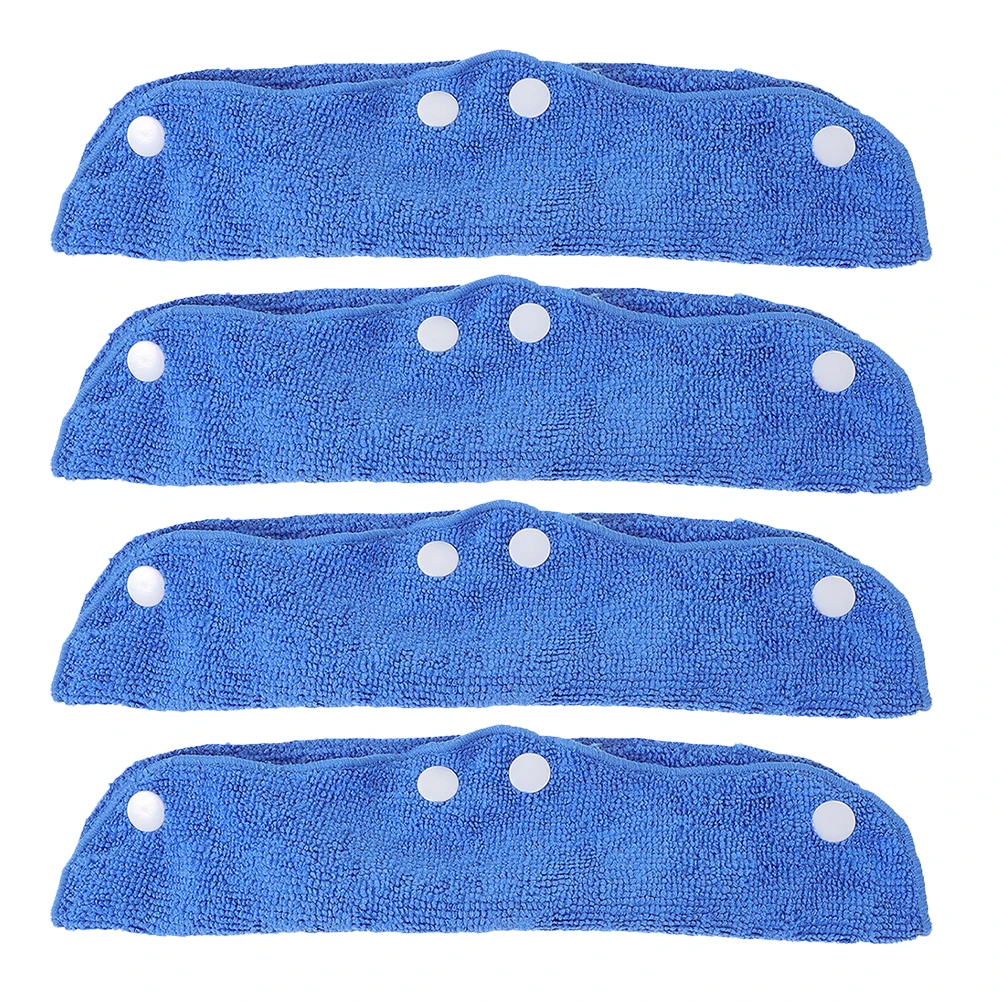 

4pcs Safety Hat Sweatbands Breathable Liners Cooling Pad Bands Hard Hat Liner Sweat Proof Accessories Labor