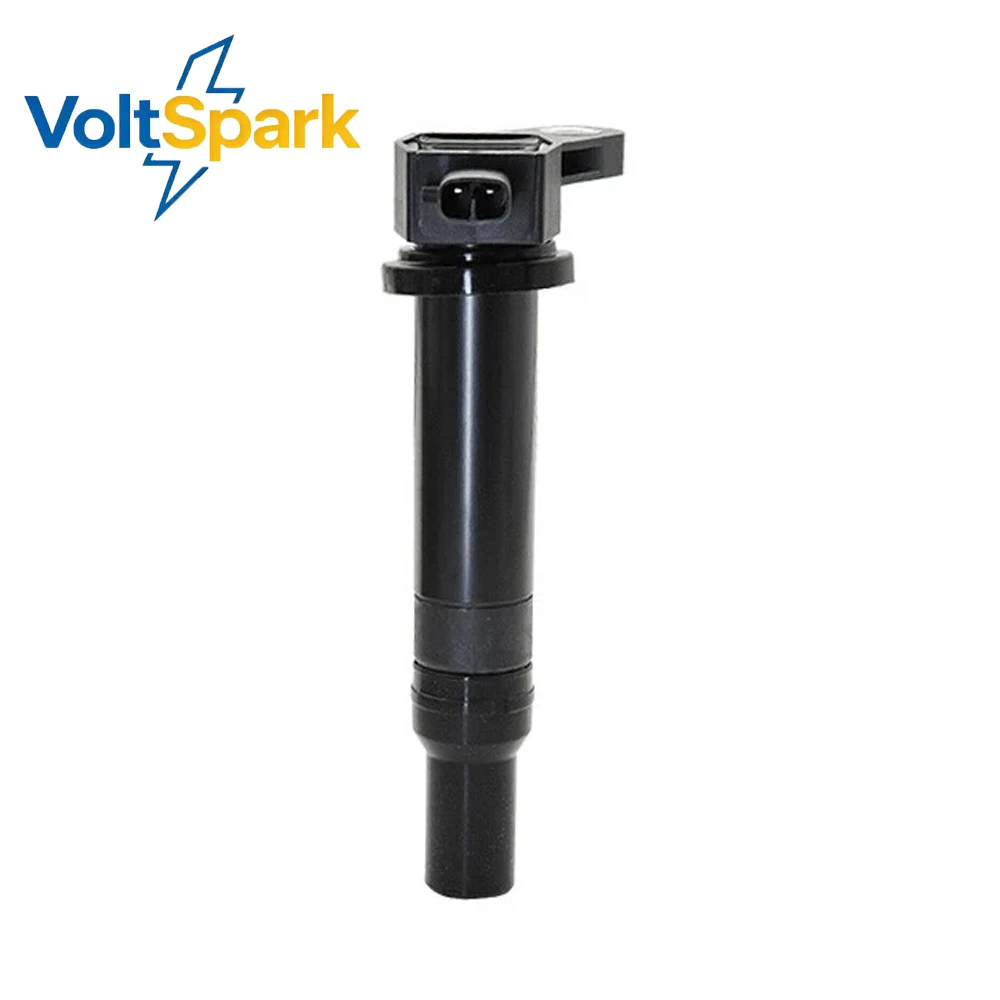 

27301-26640 Ignition Coil for Hyundai Accent/Kia Rio 1.6L – Direct Replacement UF499 COP, 12V, 2-Pin