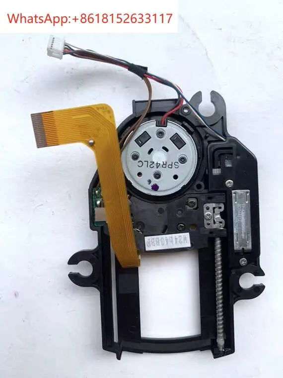 CD portable player laser headband holder DA50A movement in stock, please order brand new directly