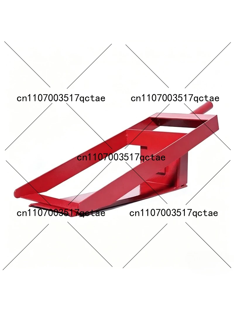 

Motorcycle tire changer bracket auxiliary mounting front and rear wheel removal mounting and dismounting repair tools