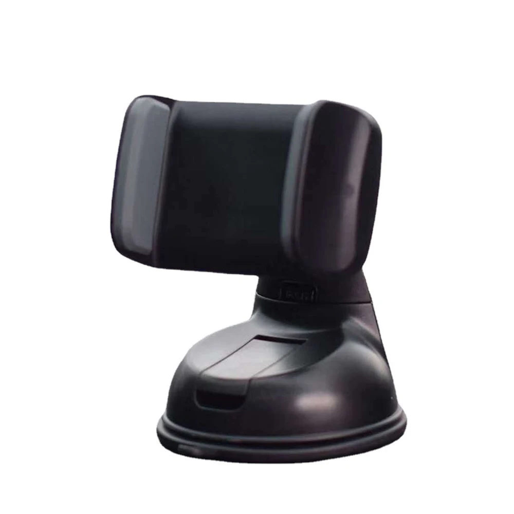 Auto-Saugnapf-Handyhalterung 360° ° Universelle Drehbare Armaturenbrett- und Windschutzscheiben-Handyhalterung für iPhone Samsung Android Smartphone GPS – Detail 6