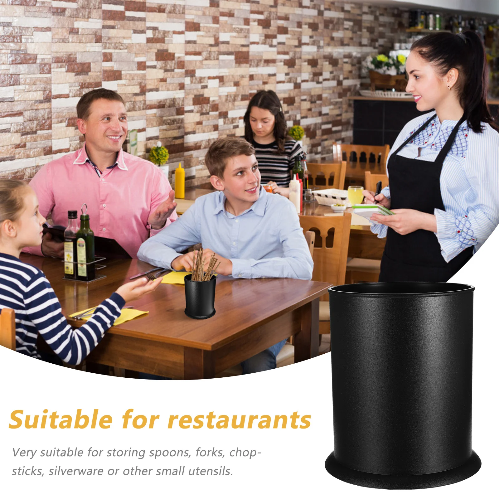 

1Pcs Chopstick Storage Rack Kitchen Holder Hollow Drain Design Ventilation Dry Tableware Organizer Chopstick Storage Box