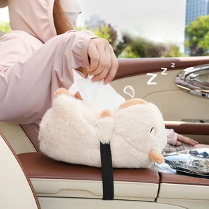 8 penjualan terbaik tempat kotak tisu boneka binatang - №