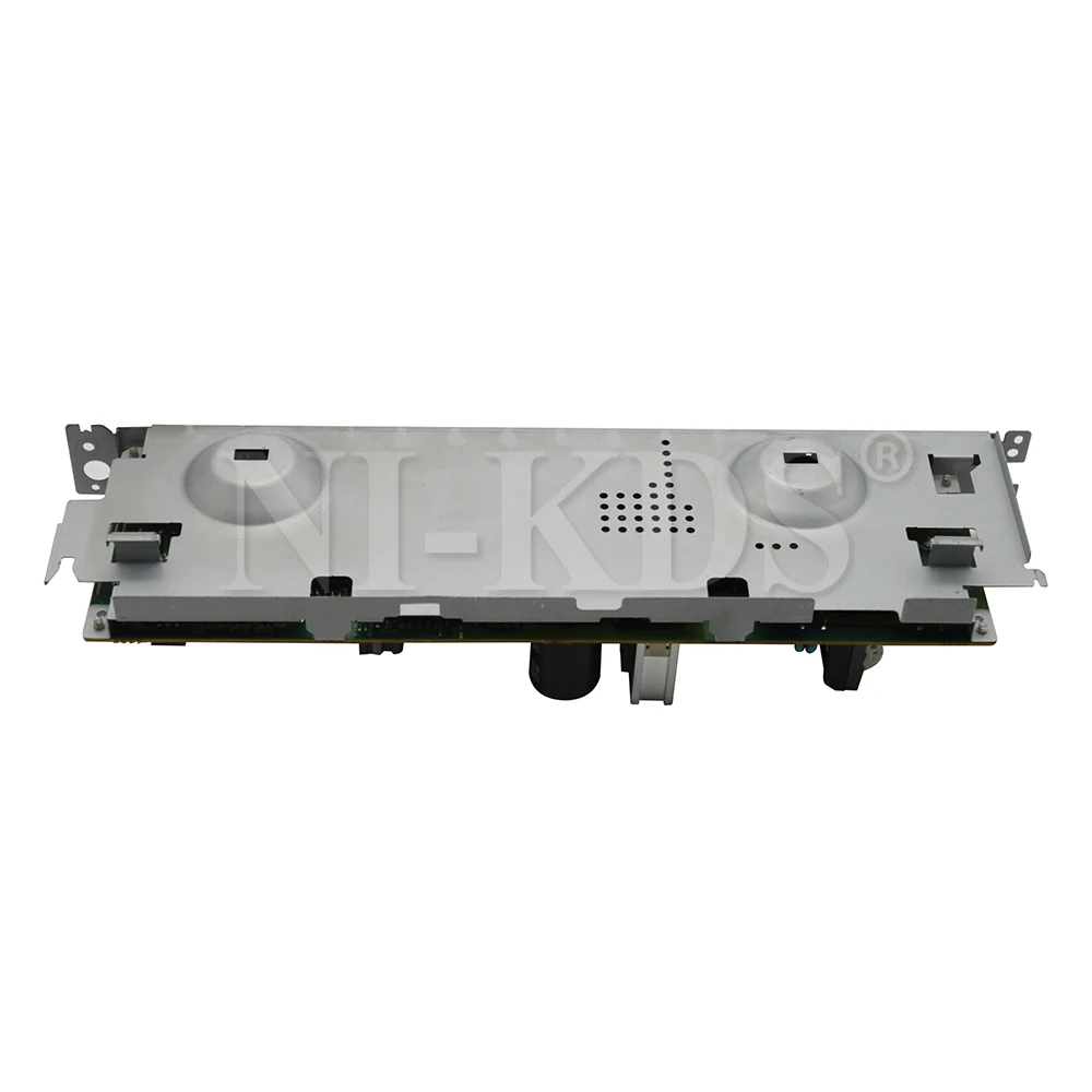 Imagem -04 - Assy Alimentação para Canon Mf8010 Mf8030 Mf8040 Mf8050 Mf8080 8010 8030 8040 8050 8080 Placa de Alimentação da Placa de Controle do Motor Fm43681