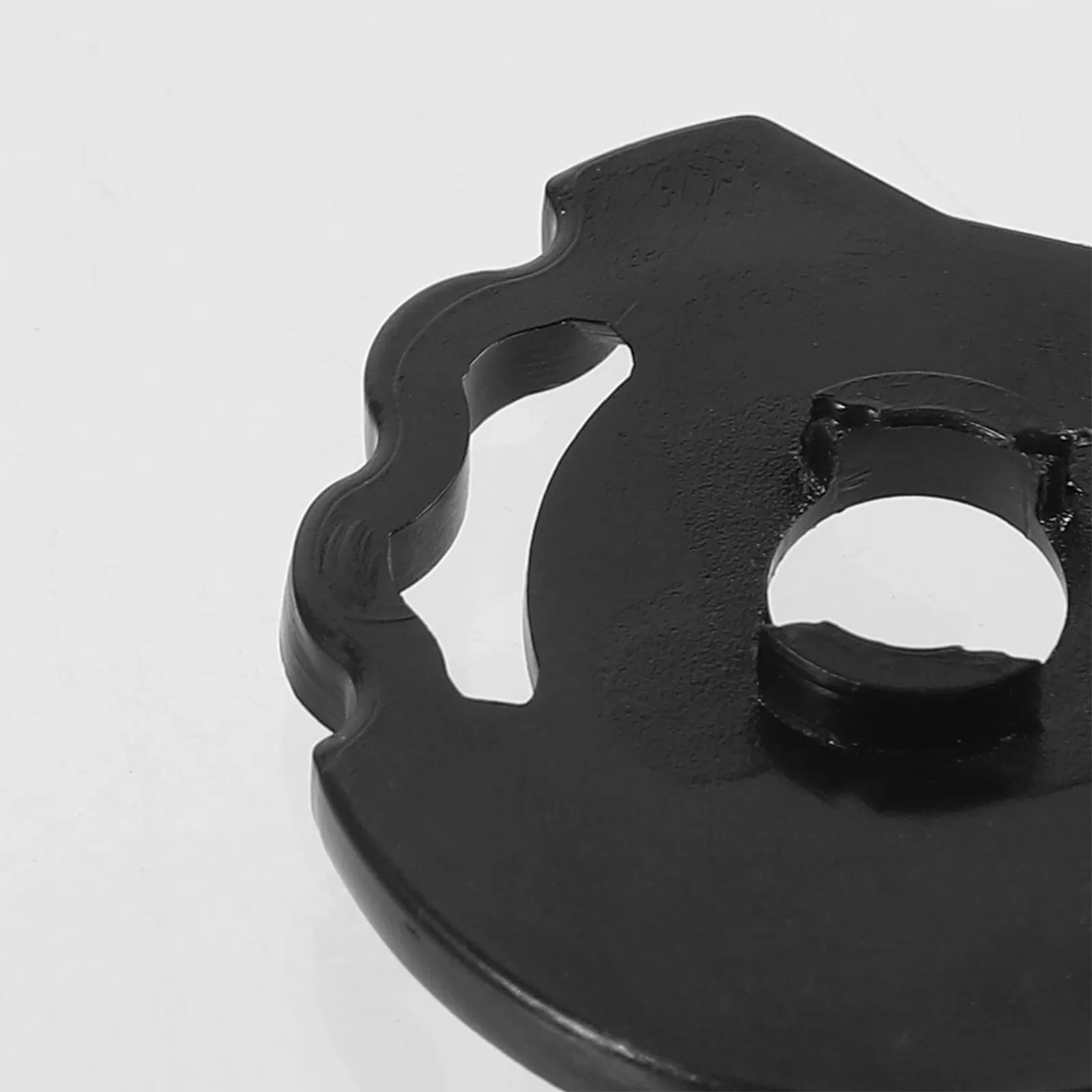 

Набор из 6 сменных оснований для крепления козырька мотоцикла, прочный материал, простая установка