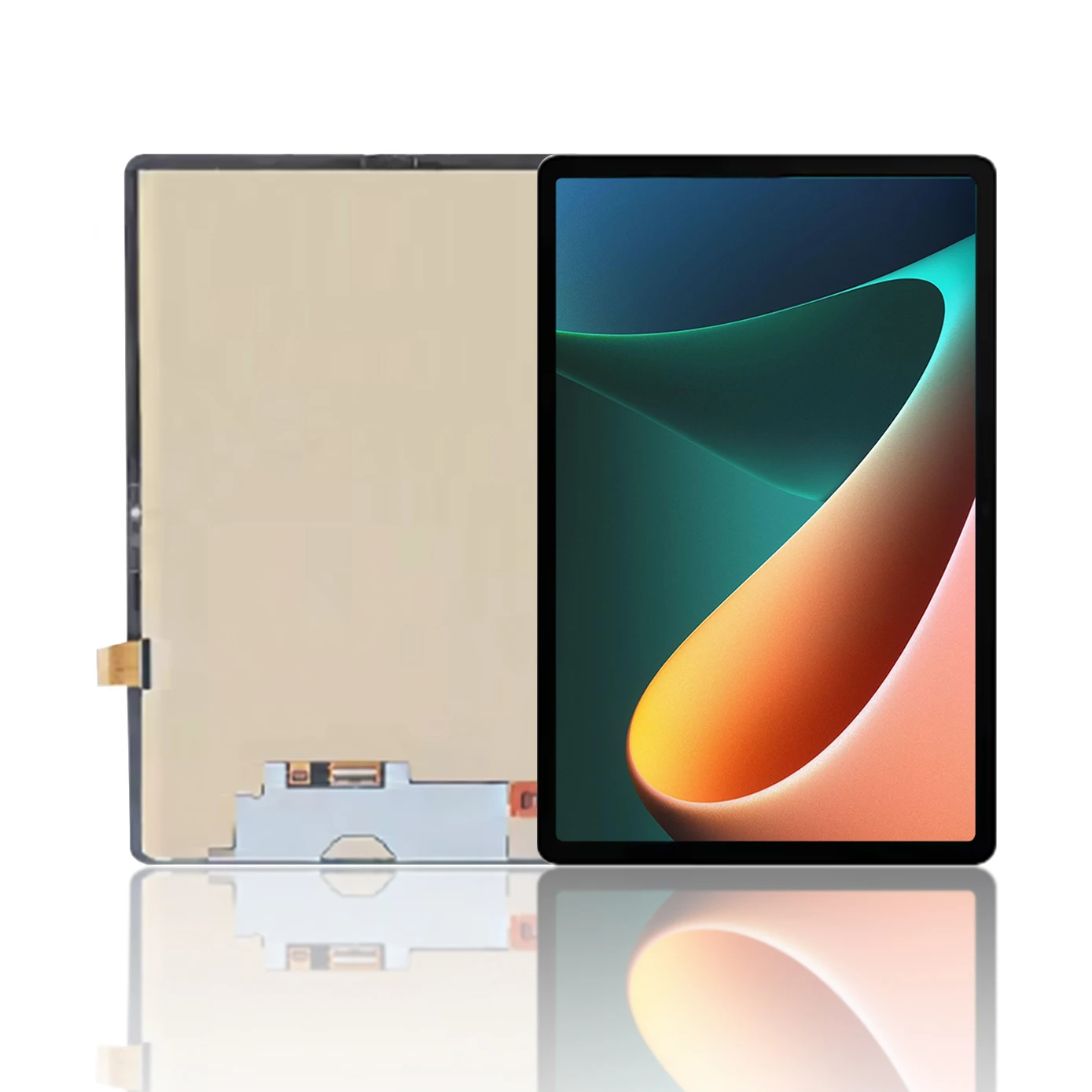 For Samsung Galaxy Tab S9 FE SM-X510  LCD Display Touch Screen Digitizer Glass Assembly Replacement
