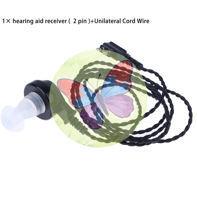 ~1Pc Hearing Aid Un…