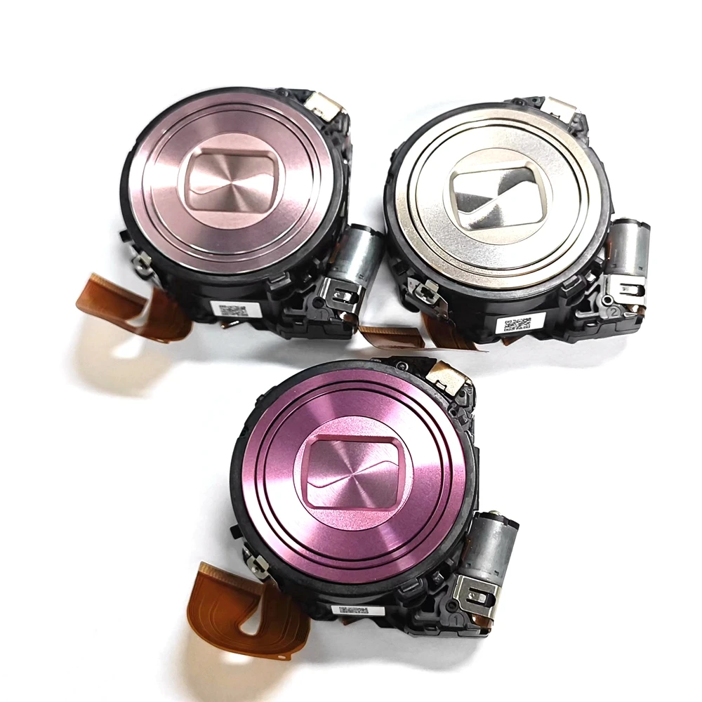 ชุดประกอบชุดซูมเลนส์ใหม่สำหรับ Sony DSC-W690 DSC-WX100 DSC-WX150 DSC-WX170 DSC-WX220 W690 WX100 WX220 WX200 WX170