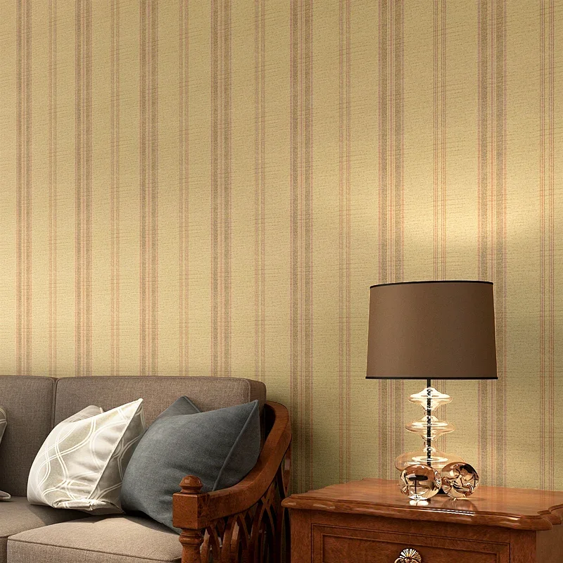 

Американский кантри, винтажные вертикальные полосы, гостевой ресторан, настенная ткань, кабинет, проход, прихожая, спальня, комната, настенное покрытие, ткань