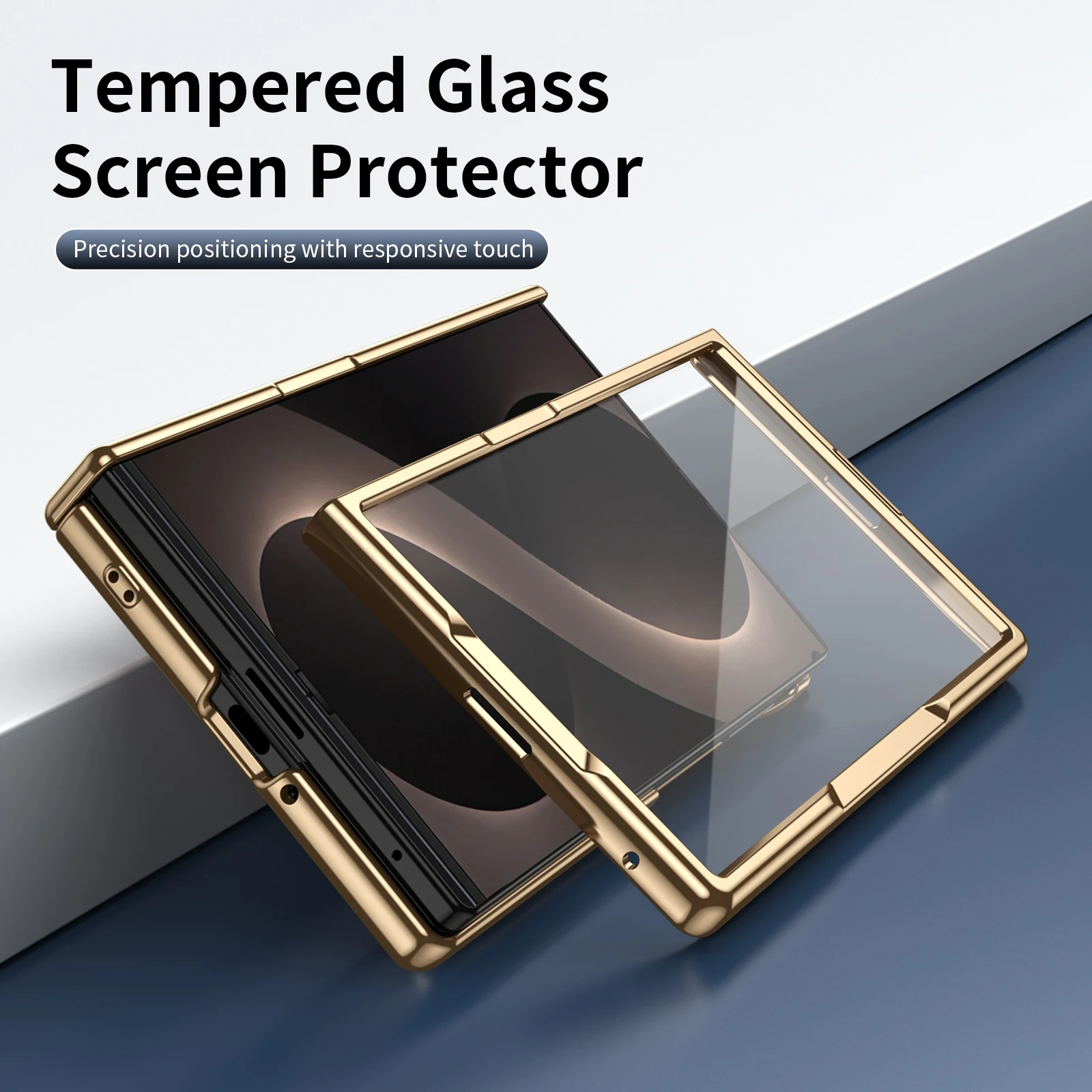 Thumbnail 4 - #54 Best Rated Samsung Z Fold 3 Cases to Buy in 2026