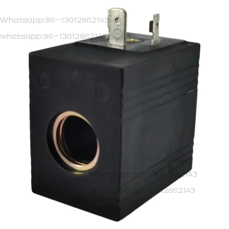 C16H24/19 electric vehicle fuel flow control valve 12 H220/19 29 37