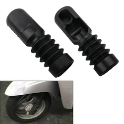 For Dio50 DIO50 TODAY AF61 AF62 AF67 AF68 Motorcycle Scooter Front Shock Absorber Rubber Dustproof Sleeve