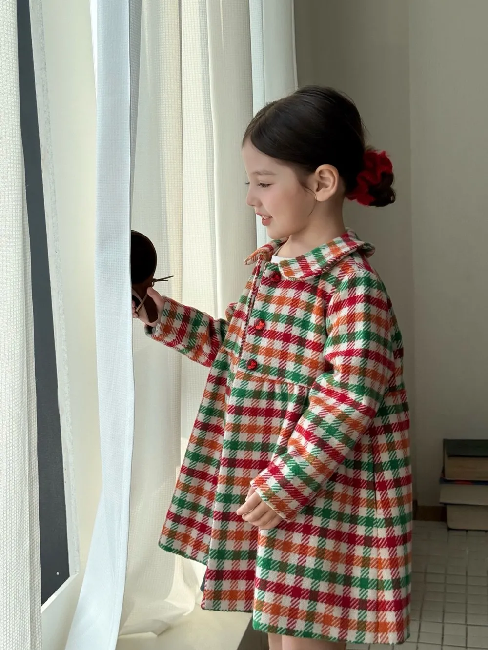 winter-coat-baby-girls-clothes-kids-coat-girls-outerwear-sweet-dopamine-style-colorful-printed-coat