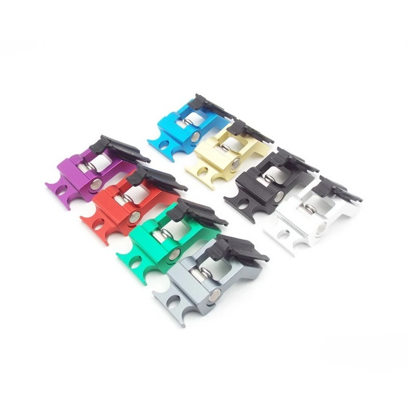 

Folding bike riding mobile phone holder mobile phone quick removal seat fixed mobile phone holder -1811