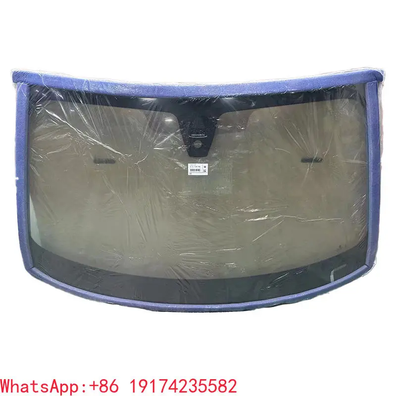 

Original Automobile Glass Wholesale Auto Glass Shops Front Windscreen 5131740766 Car Windshield with Accessories Hud