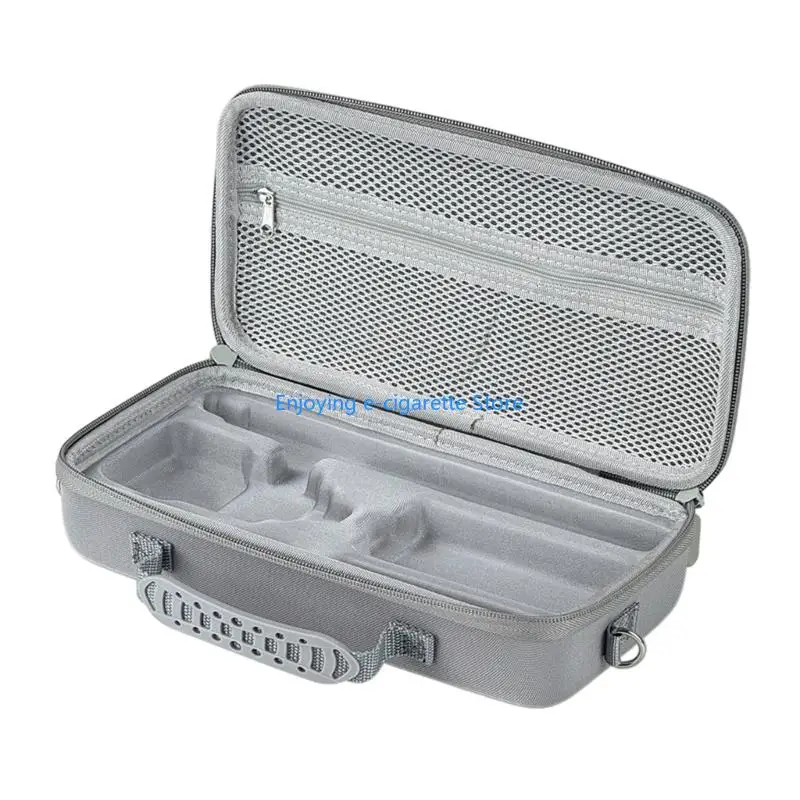 Daily Carry Kamera-Organizer-Tasche für 360 II Action-Kamera mit Schalenstruktur Y4QF – Detail 10