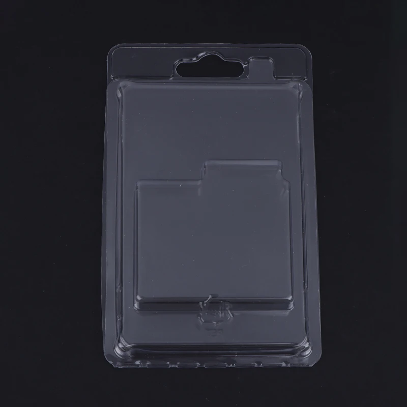 Mini Cd Keychain Album Cases Plastic Cd Cases Clear DVD Cover Bulk DVD Jewel Keyring Music Blank Mini Compact Disc Holder - view 4